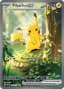 Pikachu ex #276