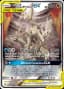 Arceus & Dialga & Palkia GX #221