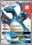 Charizard GX #SV49