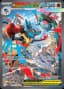Mega Lucario Ex #179