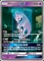 Mewtwo GX #78