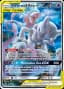 Mewtwo & Mew GX #SM191