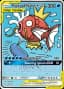 Magikarp & Wailord GX #161