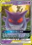 Gengar & Mimikyu GX #53